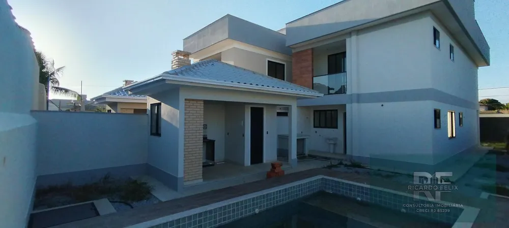 Casa, 3 quartos, 150 m² - Foto 45