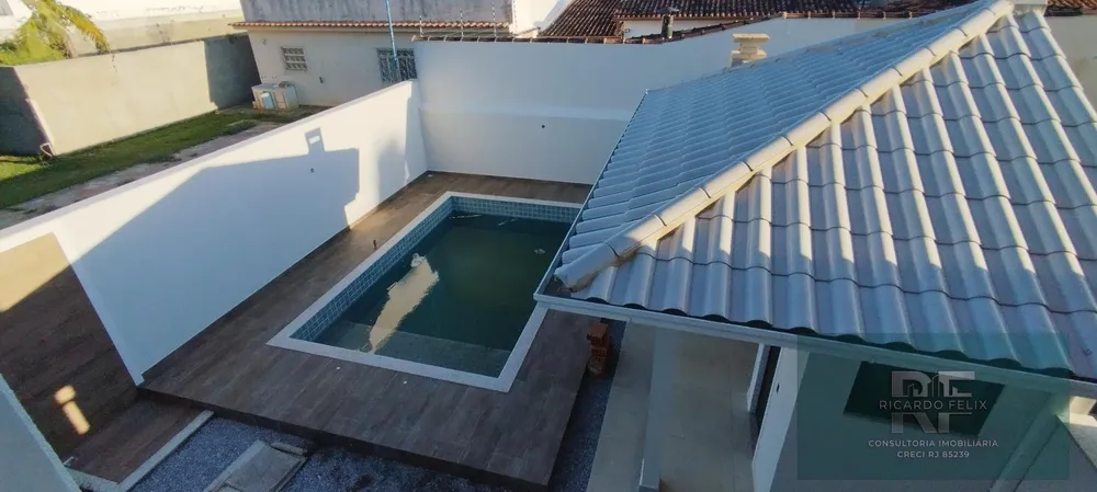 Casa, 3 quartos, 150 m² - Foto 32