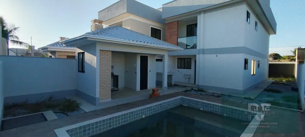 Casa, 3 quartos, 150 m² - Foto 47