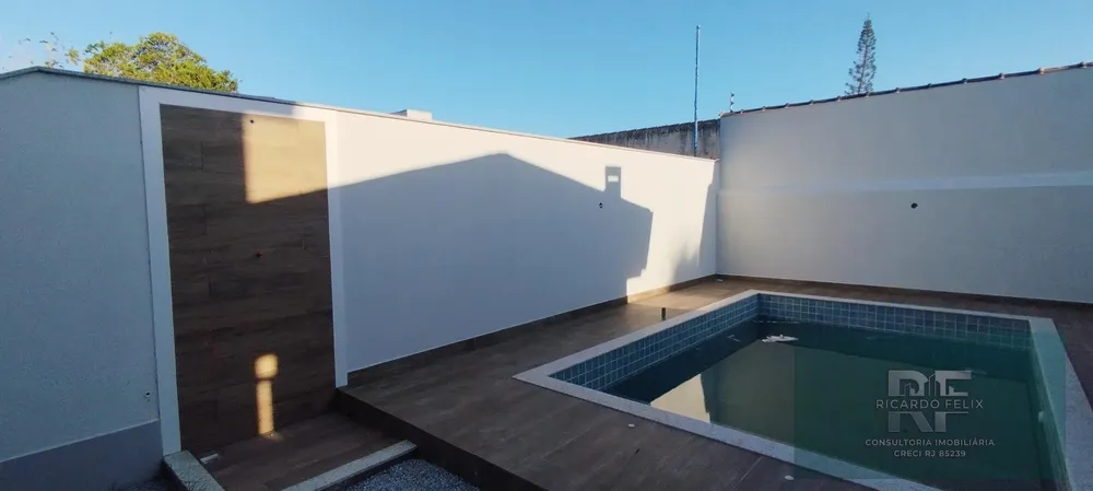 Casa, 3 quartos, 150 m² - Foto 9