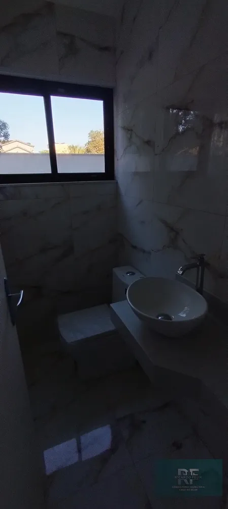 Casa, 3 quartos, 150 m² - Foto 15