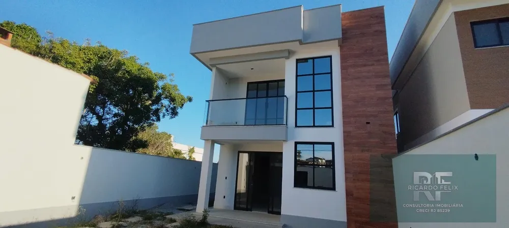 Casa, 3 quartos, 150 m² - Foto 2