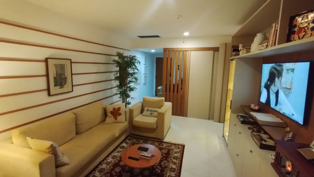 Flat/Apart Hotel, 1 quarto, 80 m² - Foto 15