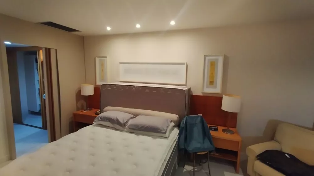 Flat/Apart Hotel, 1 quarto, 80 m² - Foto 13