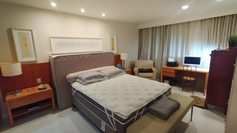 Flat/Apart Hotel, 1 quarto, 80 m² - Foto 8