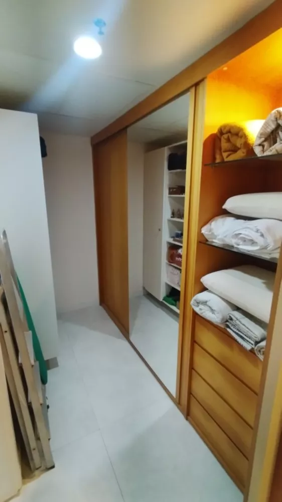 Flat/Apart Hotel, 1 quarto, 80 m² - Foto 14