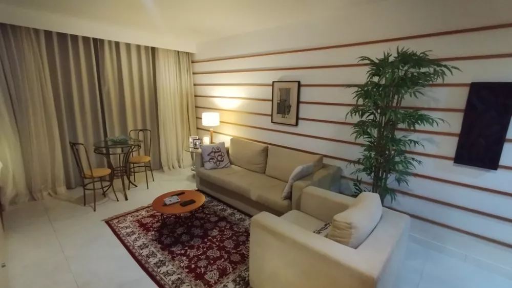 Flat/Apart Hotel, 1 quarto, 80 m² - Foto 18
