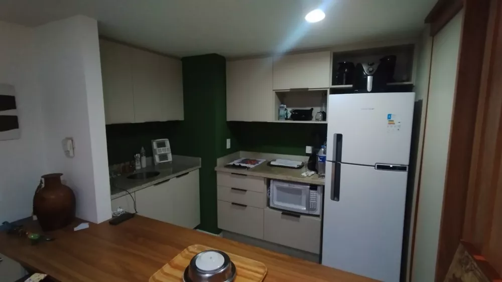 Flat/Apart Hotel, 1 quarto, 80 m² - Foto 5