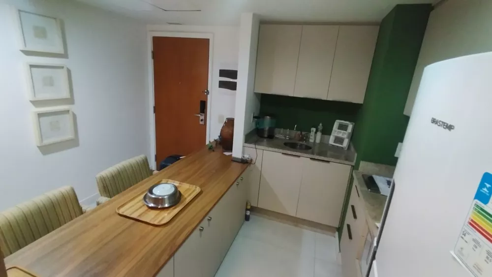 Flat/Apart Hotel, 1 quarto, 80 m² - Foto 7