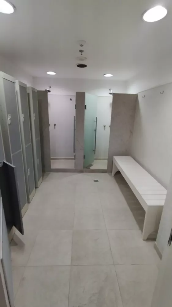 Flat/Apart Hotel, 1 quarto, 80 m² - Foto 4