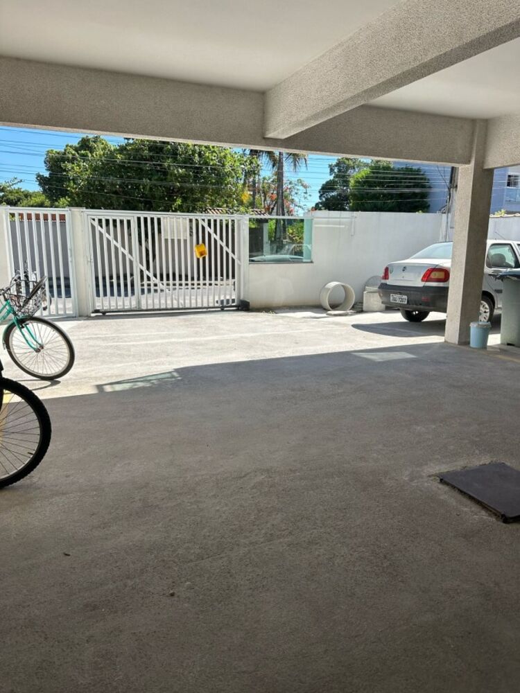 Apartamento à venda com 2 quartos, 56m² - Foto 3
