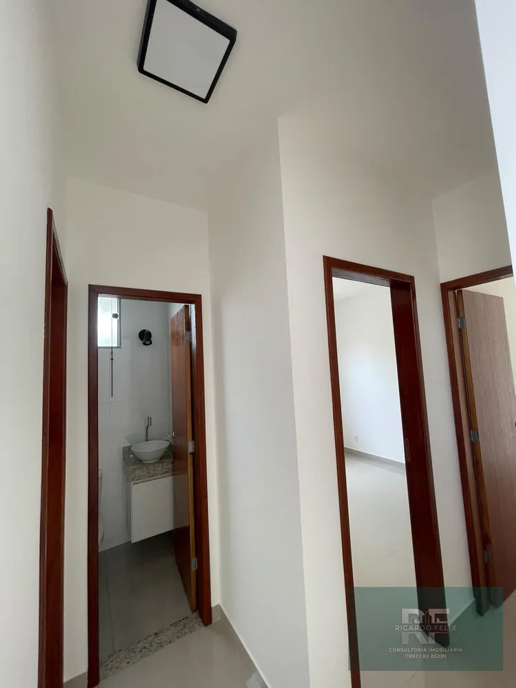 Casa, 3 quartos, 75 m² - Foto 14