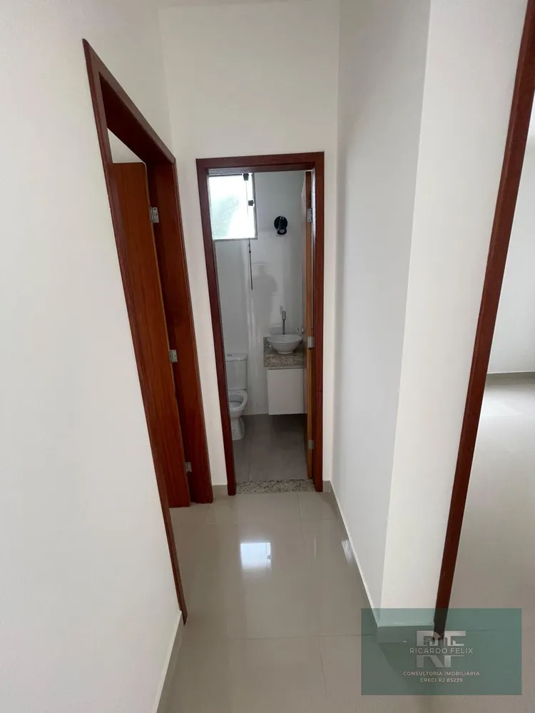 Casa, 3 quartos, 75 m² - Foto 19