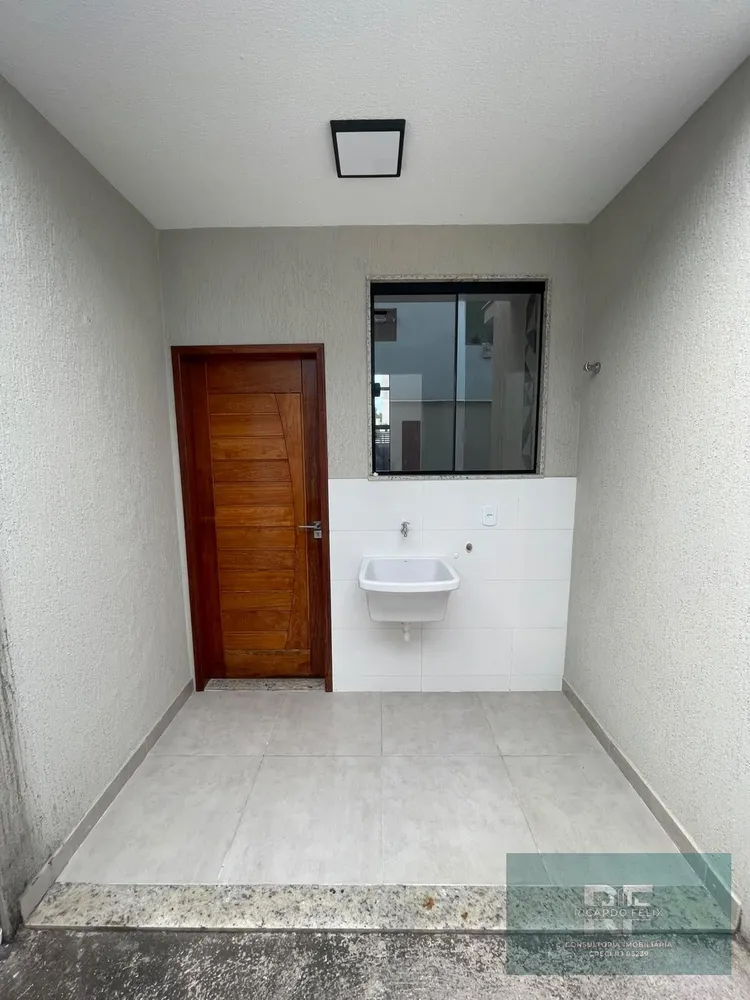 Casa, 3 quartos, 75 m² - Foto 16
