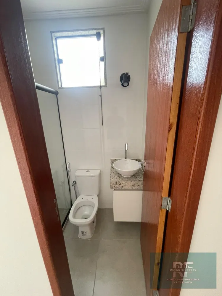 Casa, 3 quartos, 75 m² - Foto 15