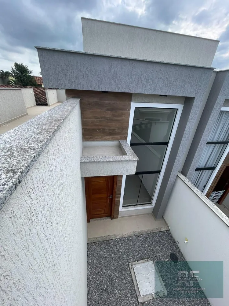 Casa, 3 quartos, 75 m² - Foto 4