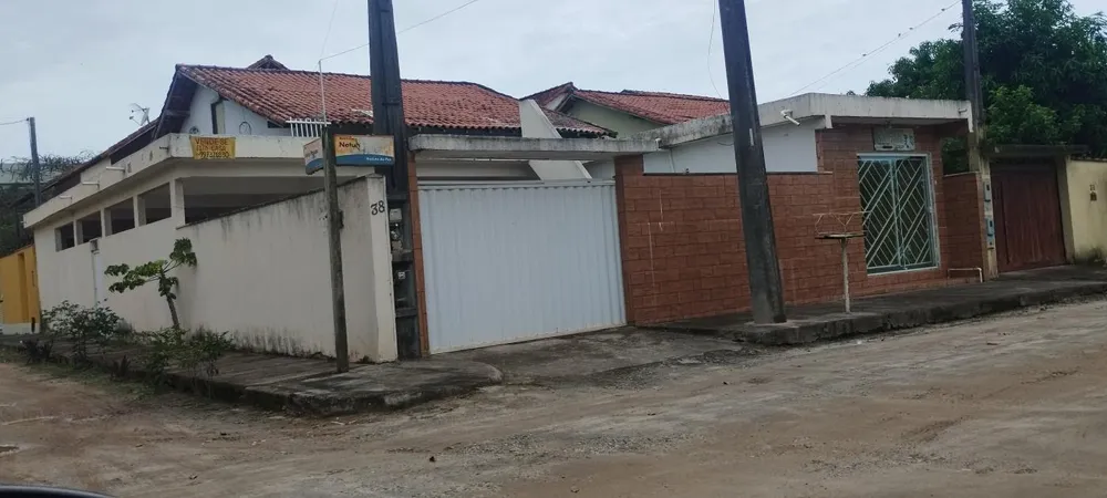 Casa, 2 quartos, 240 m² - Foto 1