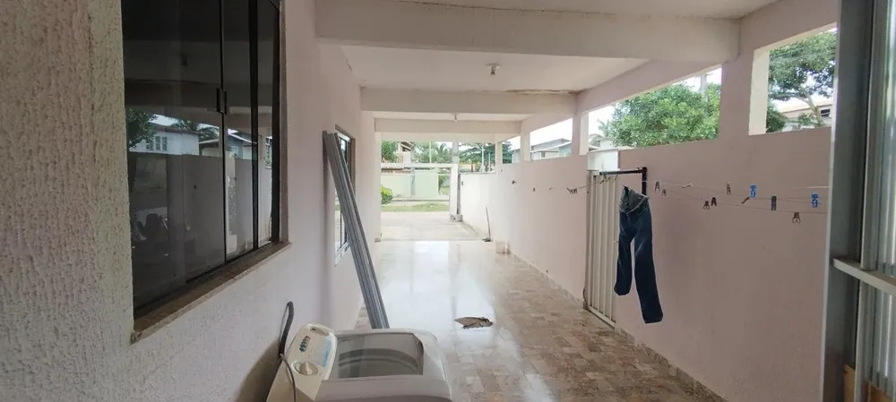 Casa, 2 quartos, 240 m² - Foto 3