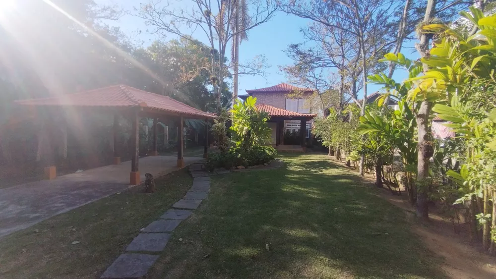 Casa, 3 quartos, 480 m² - Foto 1