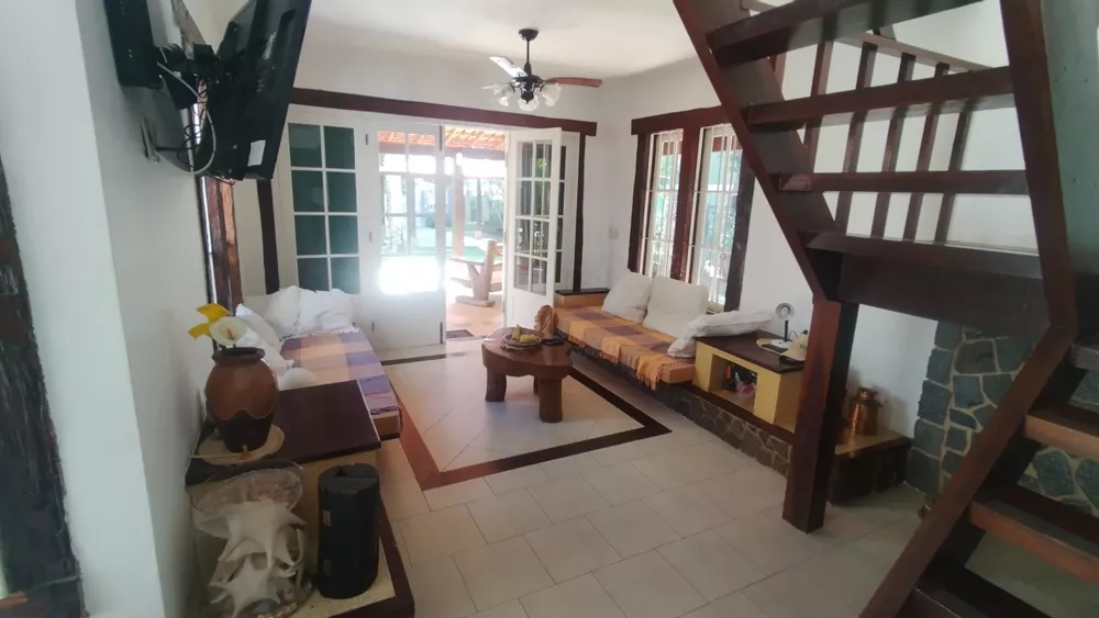 Casa, 3 quartos, 480 m² - Foto 7