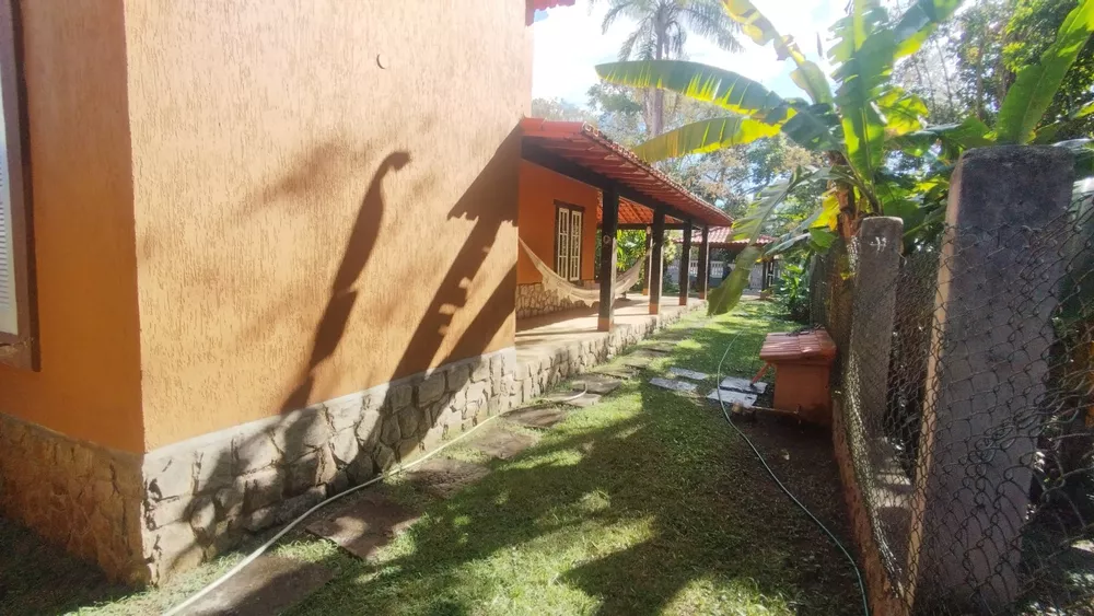 Casa, 3 quartos, 480 m² - Foto 3