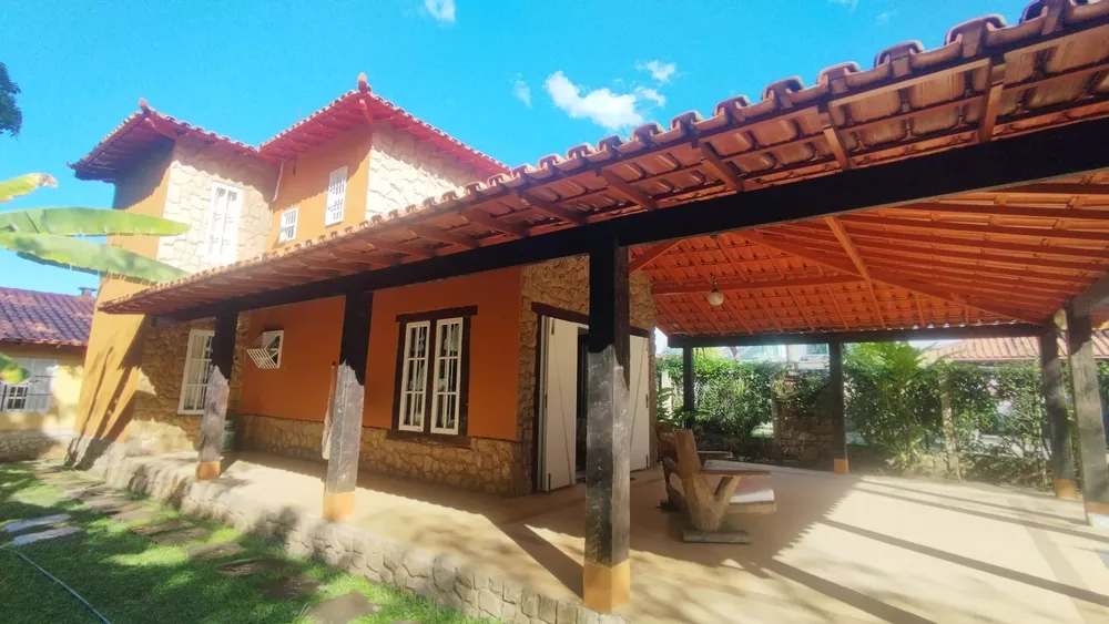 Casa, 3 quartos, 480 m² - Foto 2