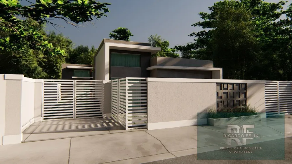 Casa, 2 quartos, 58 m² - Foto 5