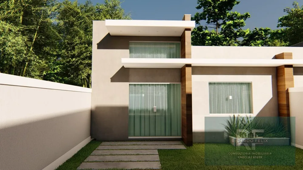 Casa, 2 quartos, 58 m² - Foto 14