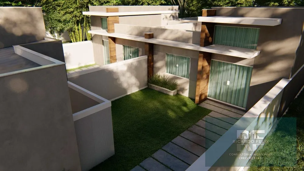 Casa, 2 quartos, 58 m² - Foto 12