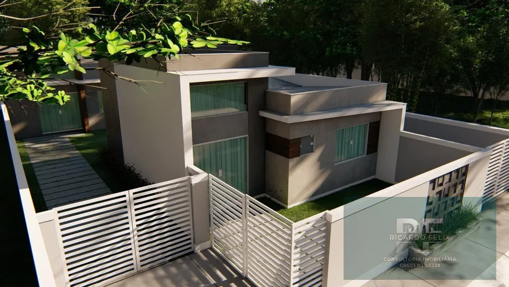 Casa, 2 quartos, 58 m² - Foto 9