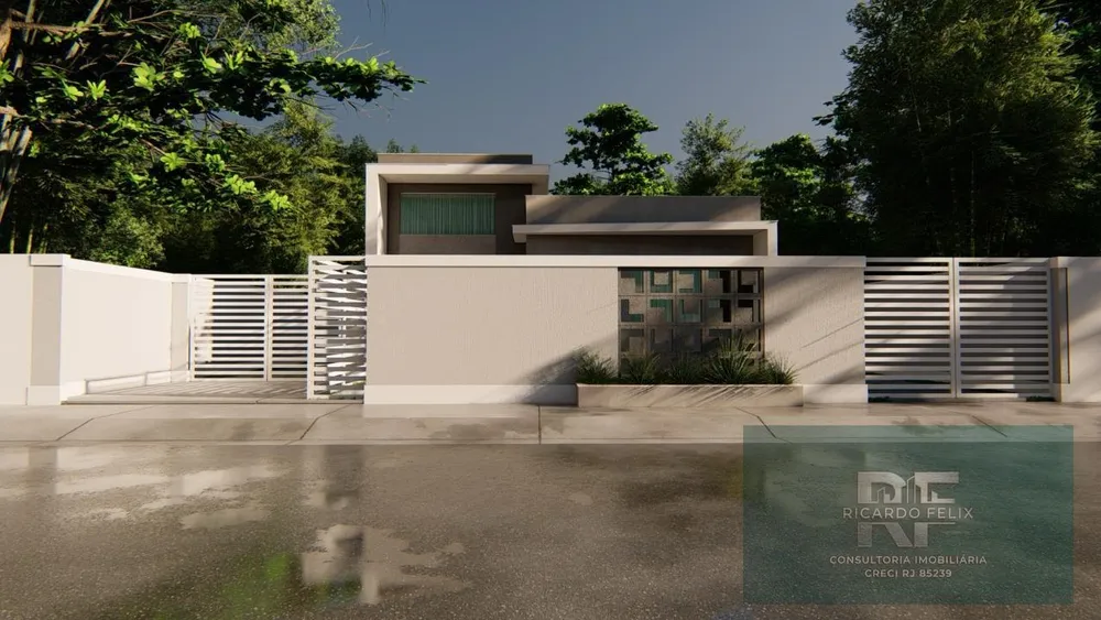 Casa, 2 quartos, 58 m² - Foto 7