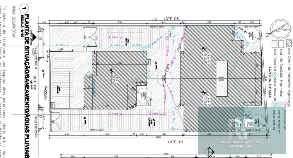 Casa, 2 quartos, 58 m² - Foto 19