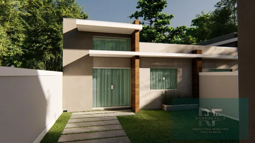Casa, 2 quartos, 58 m² - Foto 13