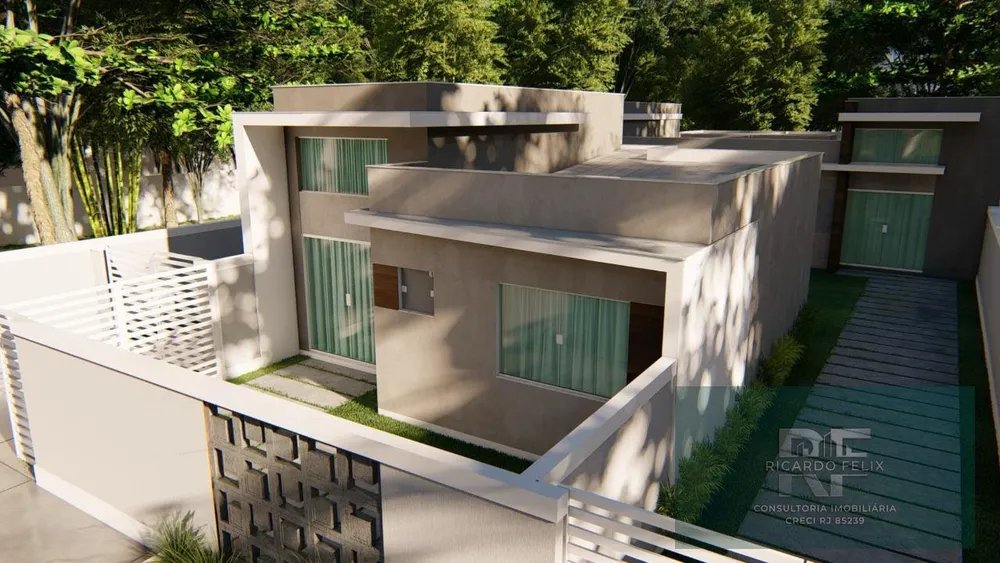 Casa, 2 quartos, 58 m² - Foto 8