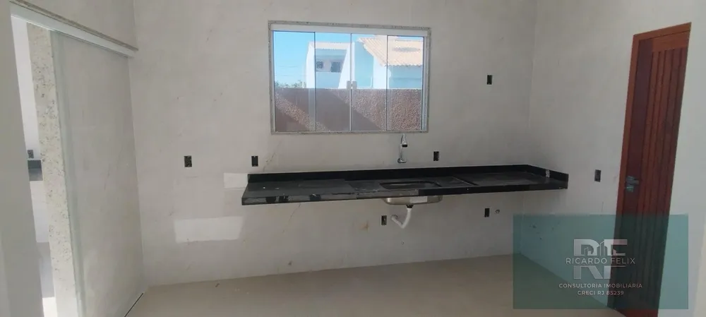 Casa, 3 quartos, 80 m² - Foto 10