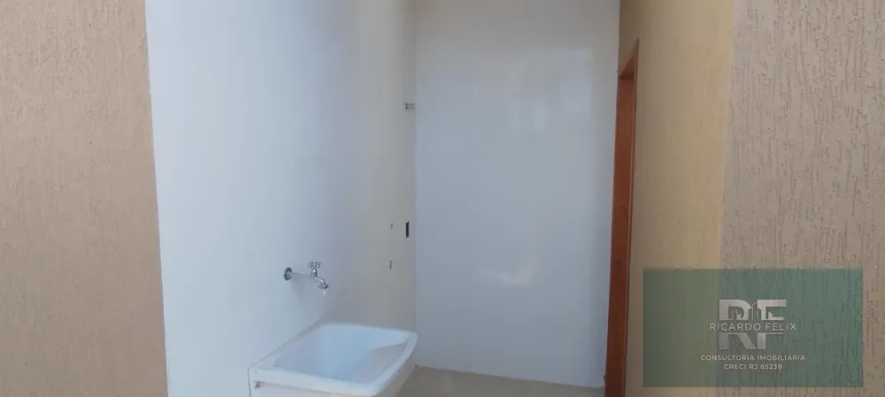 Casa, 3 quartos, 80 m² - Foto 12