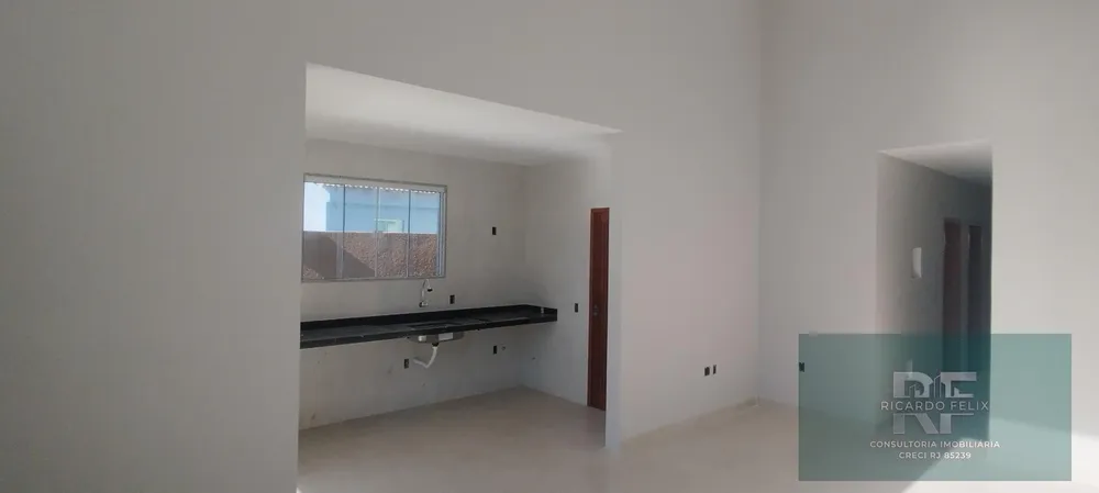 Casa, 3 quartos, 80 m² - Foto 9