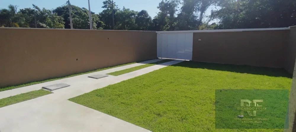 Casa, 3 quartos, 80 m² - Foto 4