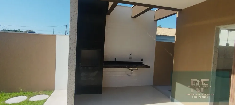 Casa, 3 quartos, 80 m² - Foto 3