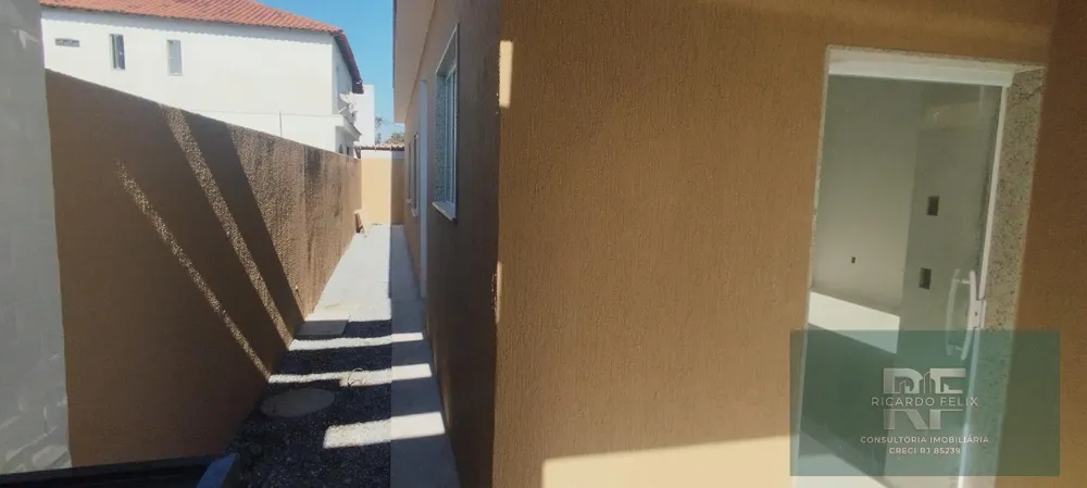 Casa, 3 quartos, 80 m² - Foto 5