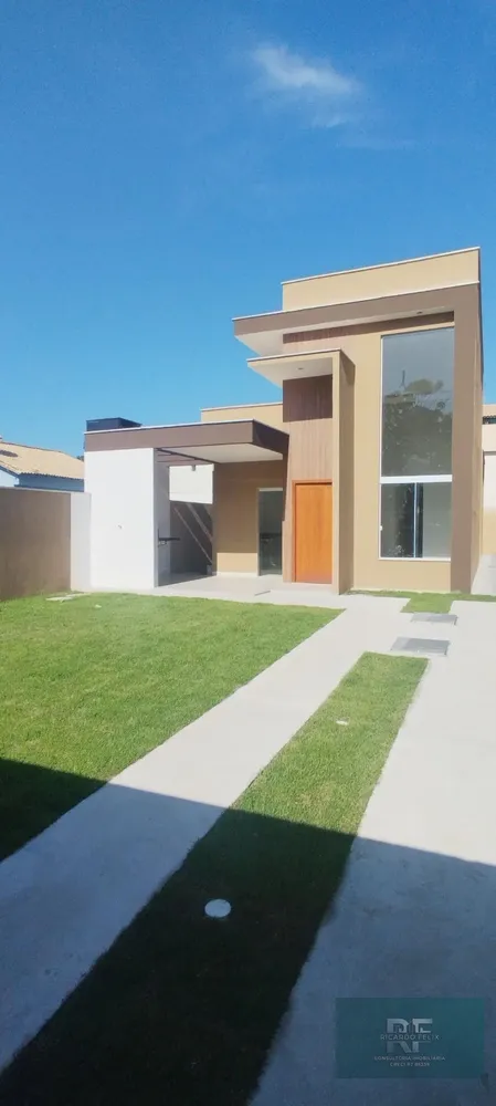 Casa, 3 quartos, 80 m² - Foto 32