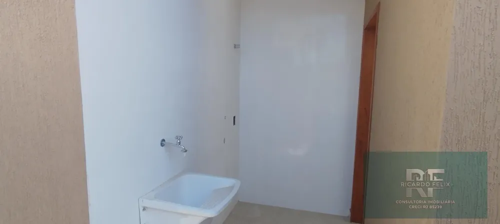 Casa, 3 quartos, 80 m² - Foto 11