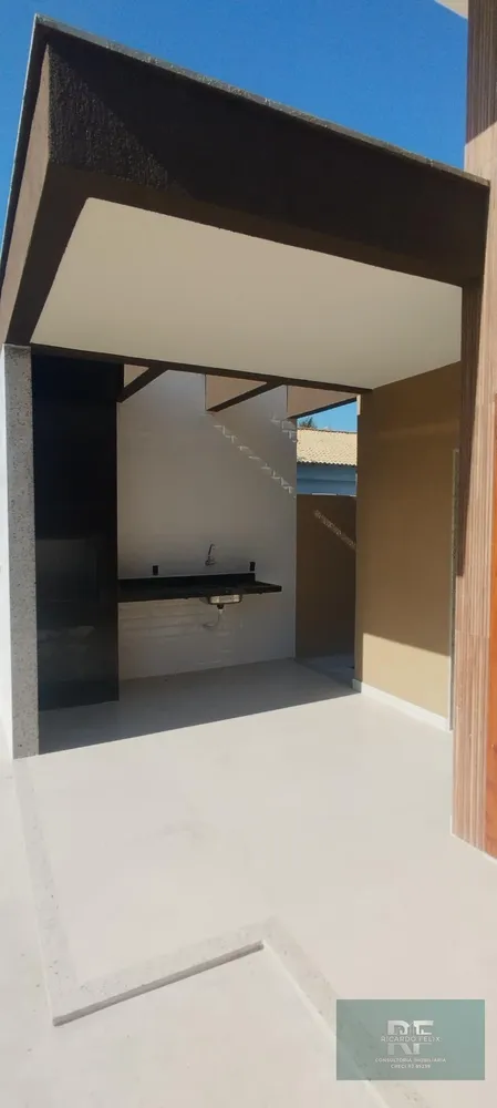 Casa, 3 quartos, 80 m² - Foto 31