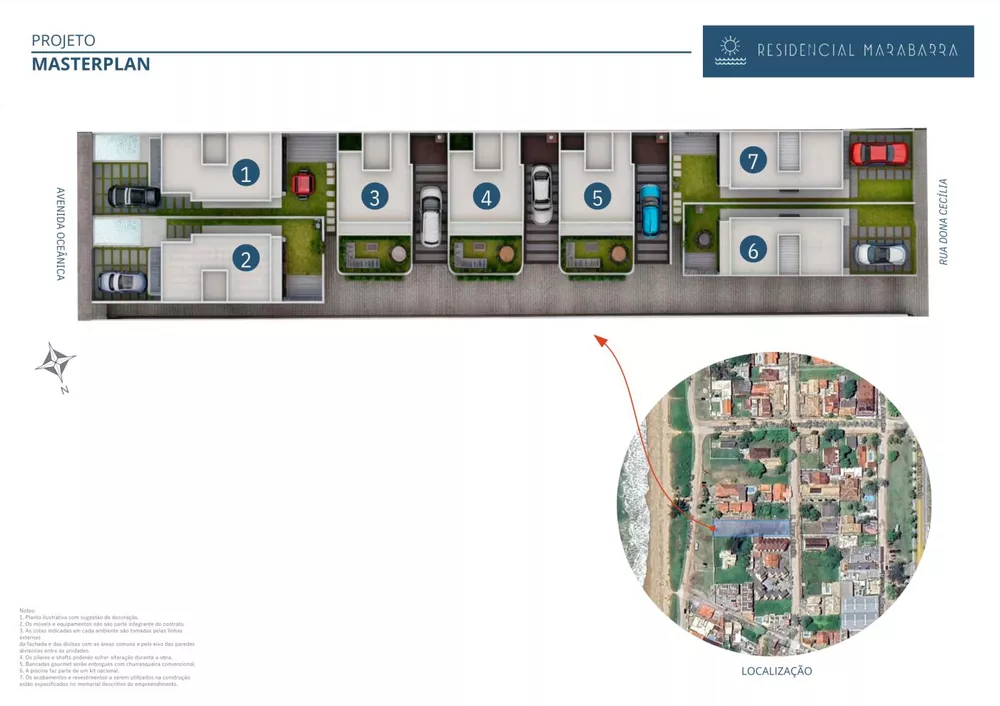 Casa, 2 quartos, 143 m² - Foto 13