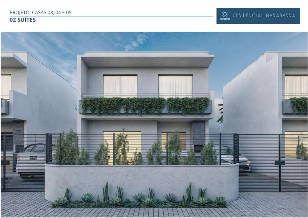 Casa, 2 quartos, 143 m² - Foto 8