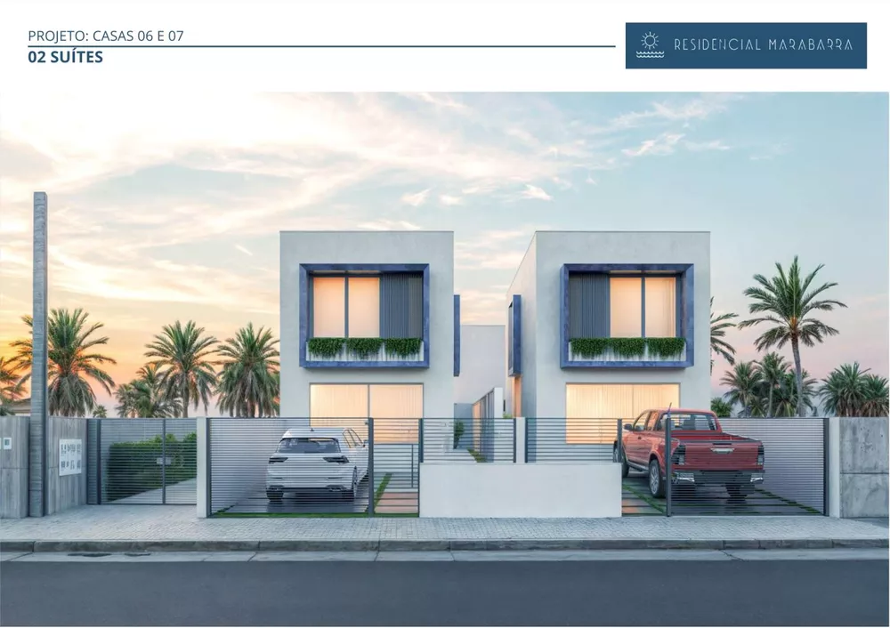 Casa, 2 quartos, 143 m² - Foto 10