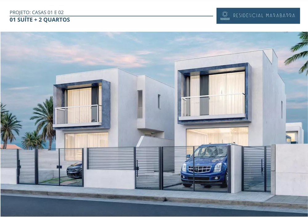 Casa, 2 quartos, 143 m² - Foto 5