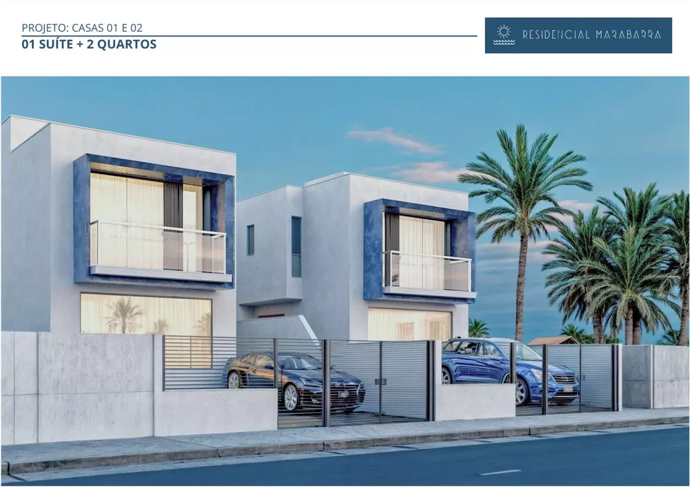 Casa, 2 quartos, 143 m² - Foto 4