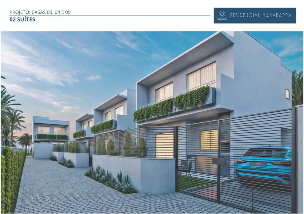 Casa, 2 quartos, 143 m² - Foto 7