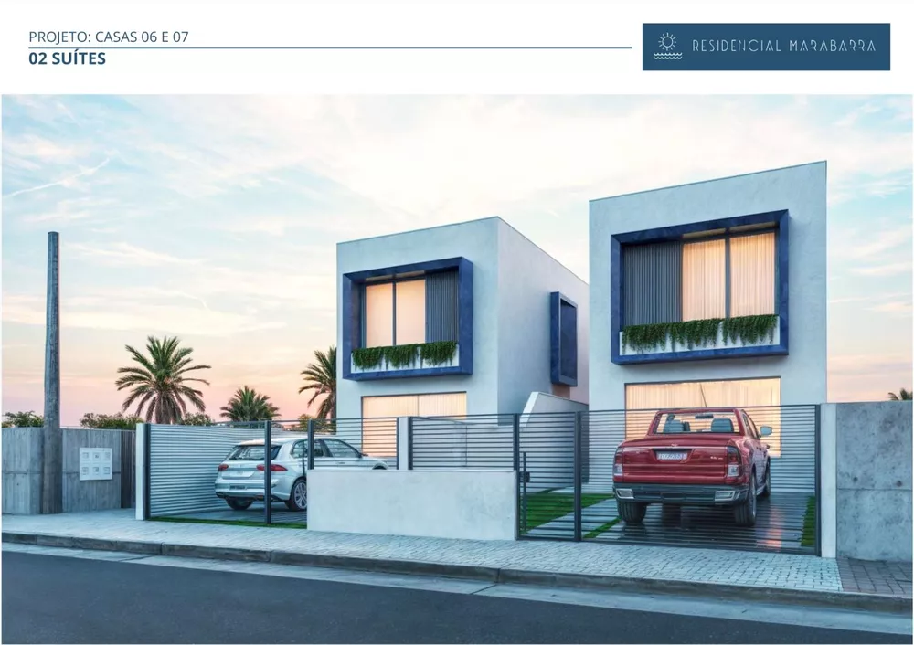 Casa, 2 quartos, 143 m² - Foto 1